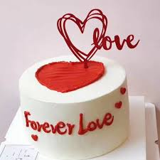 We guarantee the lowest prices on wedding cake slices in the triad! Cake Topper For Valentines Wedding Anniversary Topper Cakes Design Happy Birthday Cupcake Topper Decorations Acrylic Lazada Ph