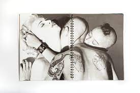 Madonna nyc 83 celebrates a moment in early 1980s new york that has been increasingly reappraised in recent years for its fecund interactions and overlaps between the worlds of fashion, art and music. Madonna S Erotica Sex Misunderstood Masterpieces Rolling Stone