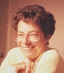 Carol Pynchon Obituary