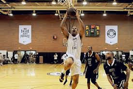 Drew League Everything You Need To Know About The Star Studded Summer League Bleacher Report Latest News Videos And Highlights