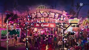 Big brother is a german reality show on rtl ii (with a 24h live broadcast on german pay channel premiere/sky). Der Offizielle Trailer Zu Promi Big Brother 2019 Ist Da