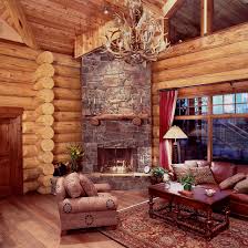 Cabin is creative inspiration for us. Log Cabin Decor In Timeless Style Givdo Home Ideas
