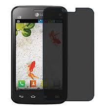 LG Optimus L4 II Tri E470 Screen ...