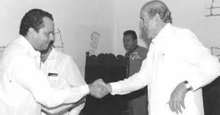 Hernán Urbina Joiro