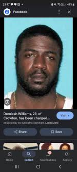 Cheltenham noticeboard