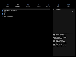 Older versions of windows often have trouble running modern software and thus nzxt cam may run into errors if you're running something like windows xp. Bios And Software The Nzxt N7 Z370 Motherboard Review A New Player In The Motherboard Market