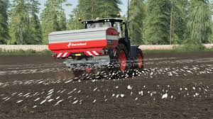 Kverneland & vicon equipment pack adds 20 new machines and tools for farming simulator 19. Farming Simulator 19 Dlc Kverneland Vicon Equipment Pack Yesmods