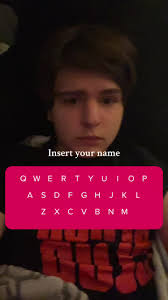 Let’s see how common my name is