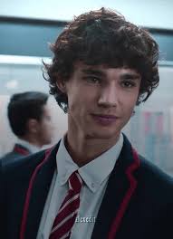 Did anyone else find Joel's character to be both annoying and boring? :  r/EliteNetflix