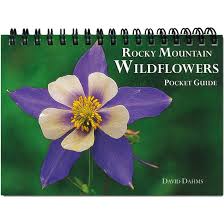They integrate lots of different kinds of bulbs into their myriad of colorful gardens in and around denver. Rocky Mountain Wildflowers Pocket Guide Rocky Mountain Conservancy