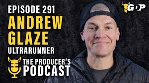 Andrew Glaze's Golden Hour