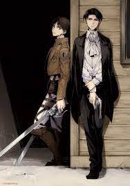 Posted by admin on december 23, 2016 if you don't find the exact resolution you are looking for, then go for original or higher resolution which may fits perfect to your. Attack On Titan Mobile Wallpaper Zerochan Anime Image Board