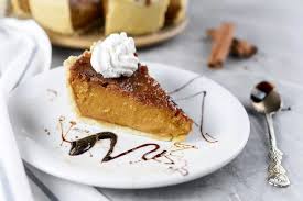 The Easiest Vegan Pumpkin Pie Ever Vegan Pumpkin Pie Vegan Pumpkin Pie Recipe Delicious Pies