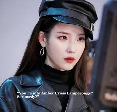 Amber Deserves the World Tribute Video