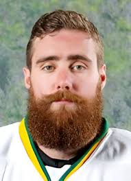 Player photos for the 2008-09 Niagara Falls Canucks at hockeydb.com