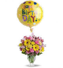 Find the perfect gift or flowers to deliver today! Balloon And Flower Delivery To Valencia