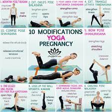 Changes in your body, your mind and your emotions can occur daily. Pin On Yoga For Pregnancy