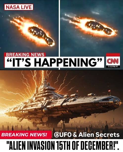 James Webb Space Telescope has spotted something alarming, Comet 31 ATLAS appears to be on a trajectory pointing directly toward Earth. This mysterious object, long known for its unusual behavior, is