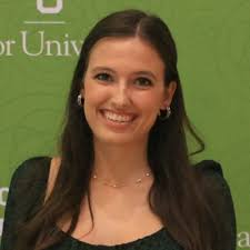 Outstanding Seniors Honored by Baylor School of Education [05/17/2022]