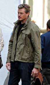 Scott frank, don roos starring: Eric Eric Dane Photo 9322436 Fanpop