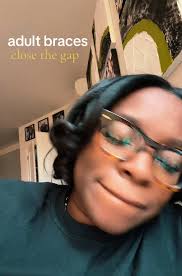 Navigating Adult Braces: The Real Struggle