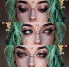 150 Makeup! ideas