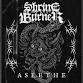 Shrine Burner w/ Aseethe, Acoustic Guillotine ... event in Iowa City, IA