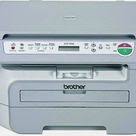 While the output paper capacity of the printer is up to 100 sheets of printed pages. Brother Dcp 7030 Driver Download Brother Dcp Brother Printers Printer