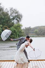 Maybe you would like to learn more about one of these? 23 Of The Best Rainy Day Wedding Photos