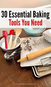 We did not find results for: 30 Essential Baking Tools Every Home Baker Needs Kindly Unspoken