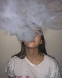 Best smoke wallpaper, desktop background for any computer, laptop, tablet and phone. Smoking Girl Tumblr Wallpapers Wallpaper Cave