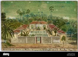 Bobbery Hunt. Bombay ...