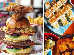 The feeding america nationwide network of food banks secures and distributes 4.3 billion meals each year through food pantries and meal programs. Gcse Students Can Get Free Food From Nando S Tgi Fridays Chiquito And Bella Italia In Manchester Today Manchester Evening News
