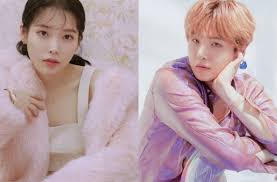 For #방탄 + #아이유 and uaenarmys. Iu To Collaborate With Bts Suga For Upcoming Single What The Kpop