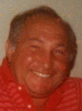 Obituary information for Guy Cavalieri