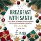 Ego Ackworth | Breakfast with Santa  event image