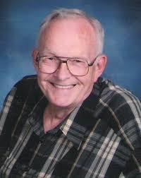 Obituary for Earl M. Gust