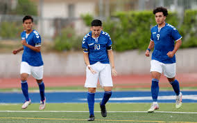 Another large crowd attended a vigil for barajas at santa ana's mater dei high school, where he was a standout soccer player. Previews Of Saturday S Cif Ss Boys And Girls Soccer Semifinals San Gabriel Valley Tribune