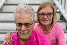 Fundraiser for Karen Watson by Gini Watson Hill : Support for Ralph & Karen  -Prayer Fights Leukemia