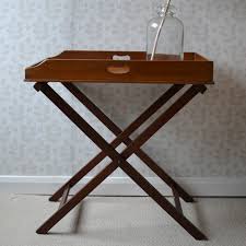 Average rating:3.9out of5stars, based on17reviews17ratings. Objects Of Design Victorian Butler Tray