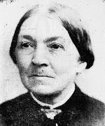 Sarah (Lee) Roots (1822-1903)