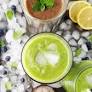 best juice cleanse for weight loss từ www.easyanddelish.com