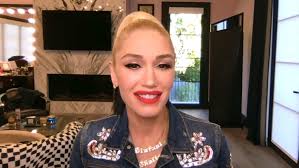 Gwen Stefani talks about engagement, new music and her approach to life