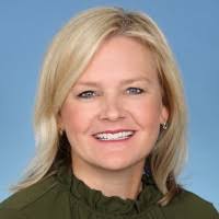 So proud of my daughter, Caroline Ashworth,