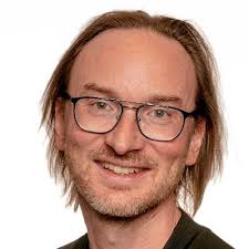 Michael Francis Duch (@MichaelDuch)