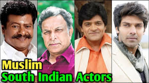 Top 10 muslim south indian actors. 10 Muslim South Indian Actors You Don T Know Youtube