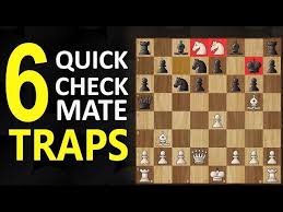 The italian game is a chess opening where whites points his bishop to c4 to target black's f7 pawn, the weakest point in blacks position (being only protected by the king). 6 Checkmate Traps Chess Opening Tricks To Win Ytread
