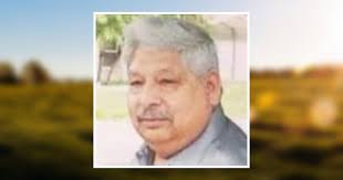 John Robert Becerra Obituary October 14, 2021