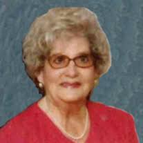 Tribute for Julia Marguerite Yates Carlock
