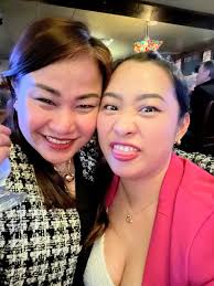 Cristina Matias , Frynzes Loreyn , Roxy Castro Urbano